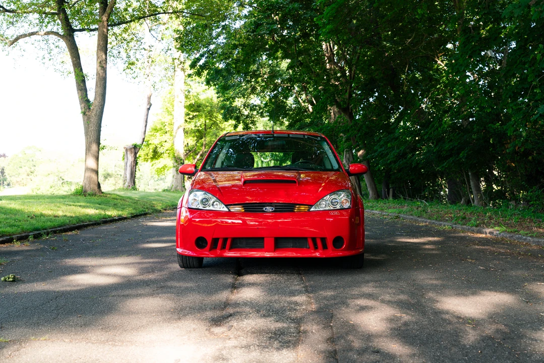 2004 Ford Focus 1st Gen - Image 5 of 31