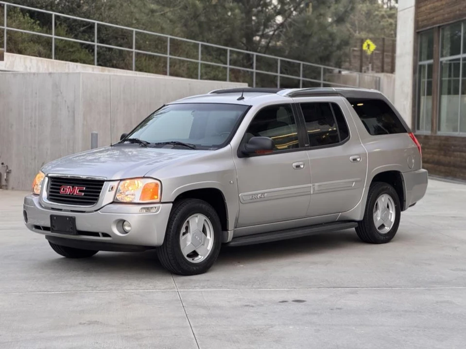 2004 GMC Envoy - Image 28 of 31