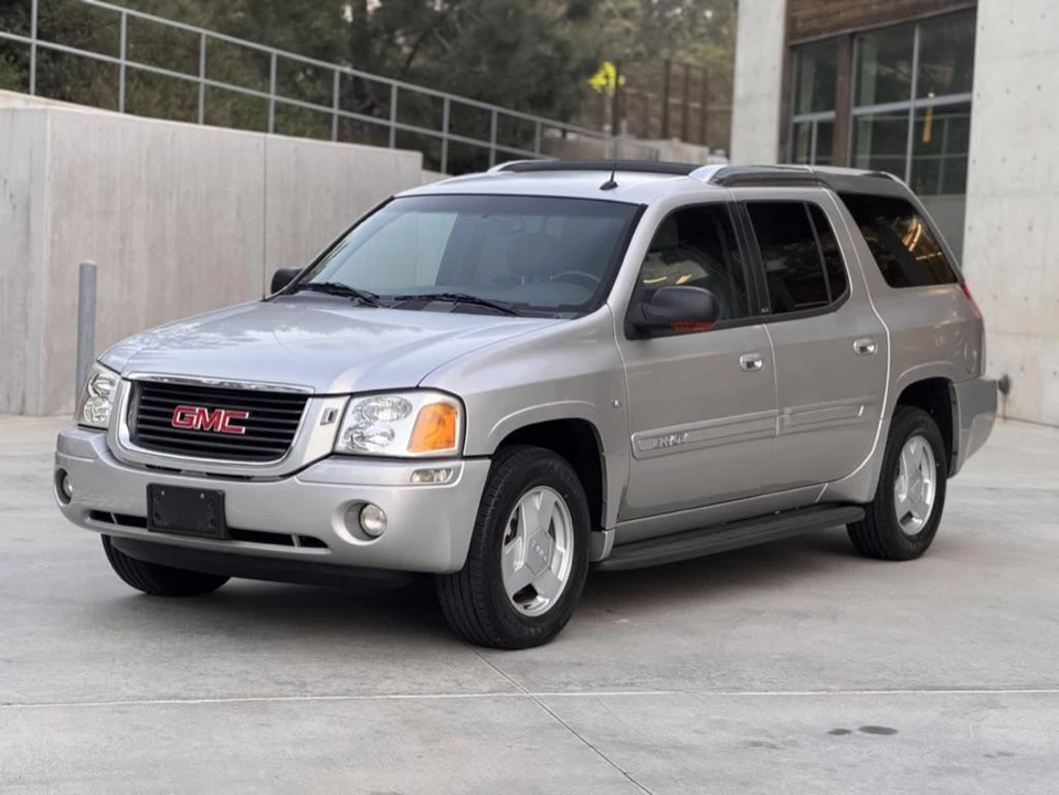 2004 GMC Envoy - Image 31 of 31