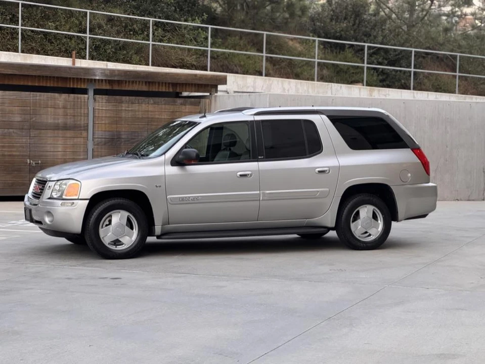 2004 GMC Envoy - Image 26 of 31