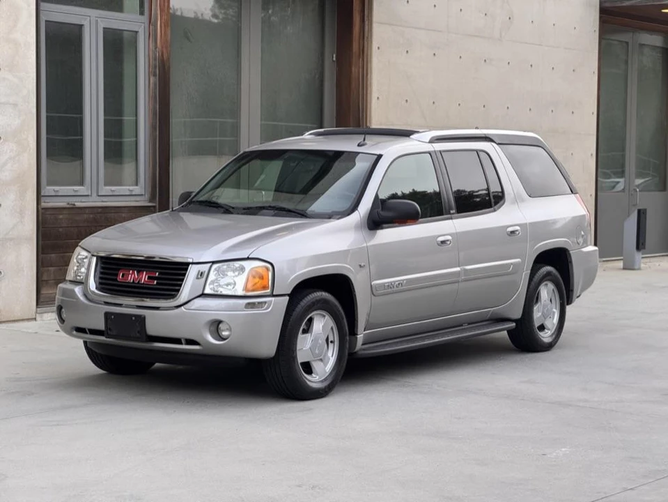 2004 GMC Envoy - Image 30 of 31