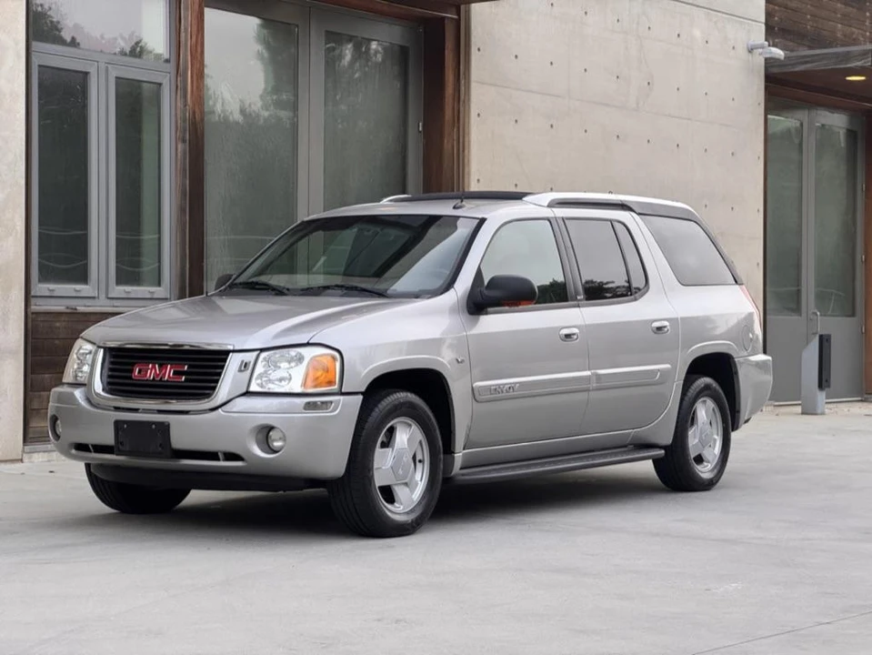 2004 GMC Envoy - Image 29 of 31
