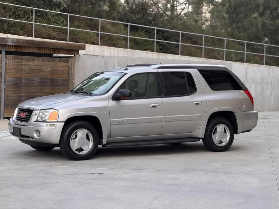 2004 GMC Envoy - Image 27 of 31