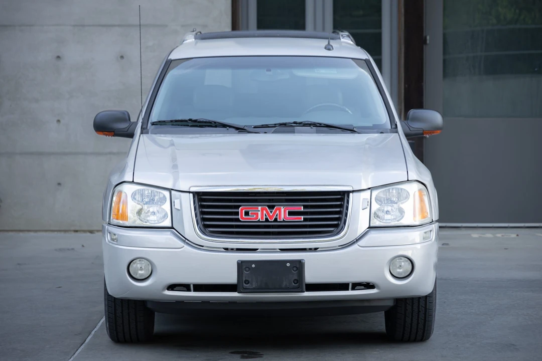 2004 GMC Envoy - Image 6 of 31