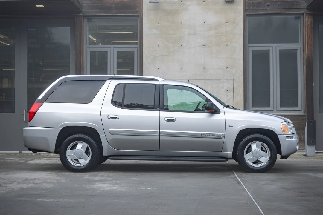 2004 GMC Envoy - Image 13 of 31