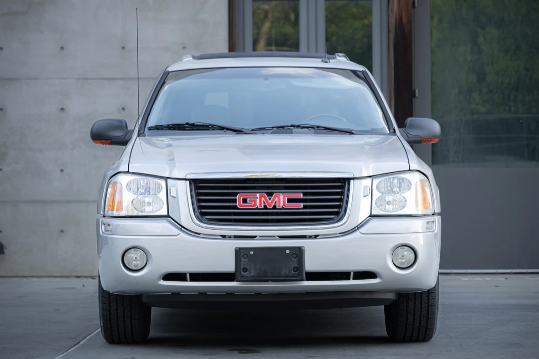 2004 GMC Envoy - Image 8 of 31