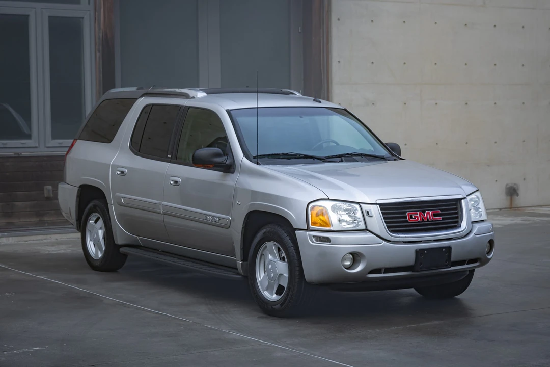 2004 GMC Envoy - Image 10 of 31