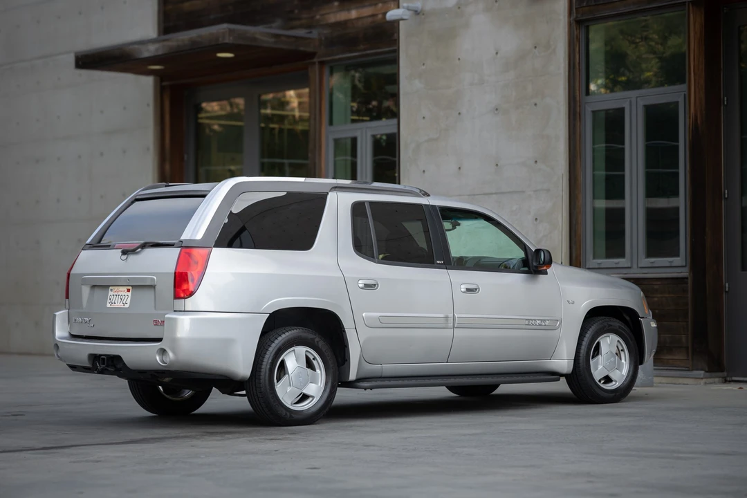 2004 GMC Envoy - Image 15 of 31