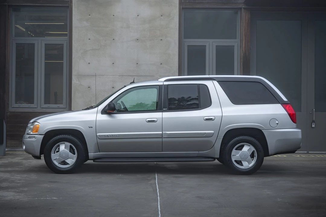 2004 GMC Envoy - Image 25 of 31