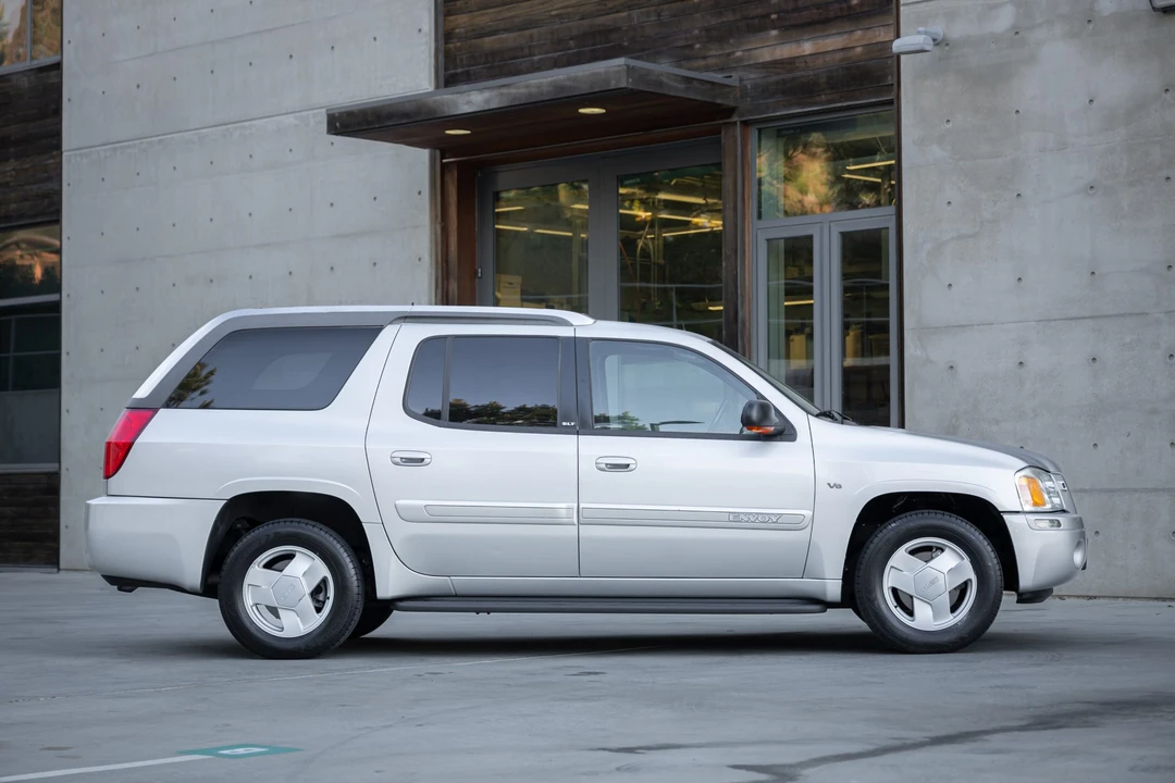 2004 GMC Envoy - Image 14 of 31