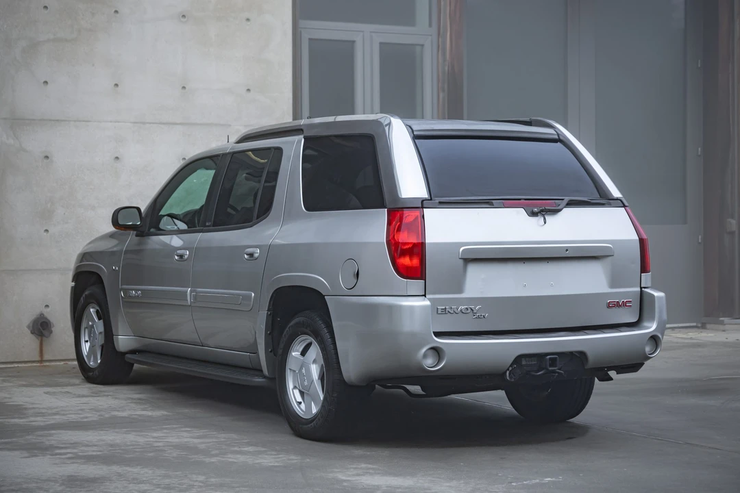 2004 GMC Envoy - Image 20 of 31