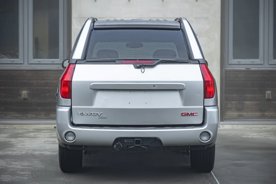 2004 GMC Envoy - Image 19 of 31
