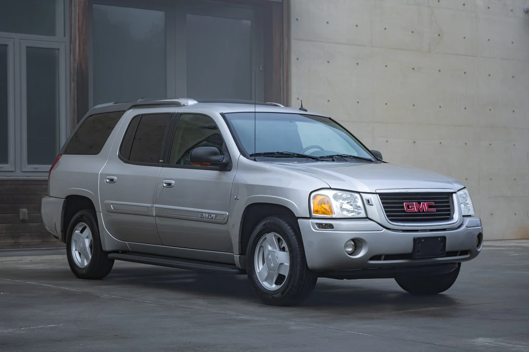 2004 GMC Envoy - Image 9 of 31