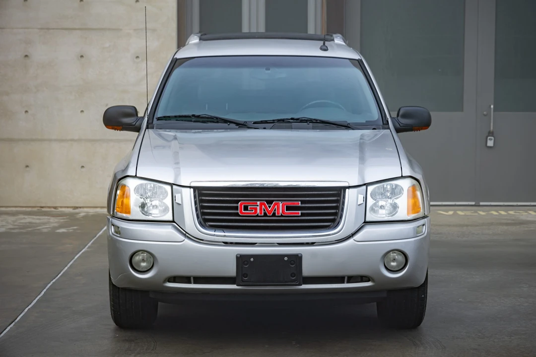 2004 GMC Envoy - Image 5 of 31