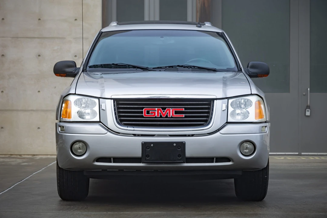 2004 GMC Envoy - Image 7 of 31