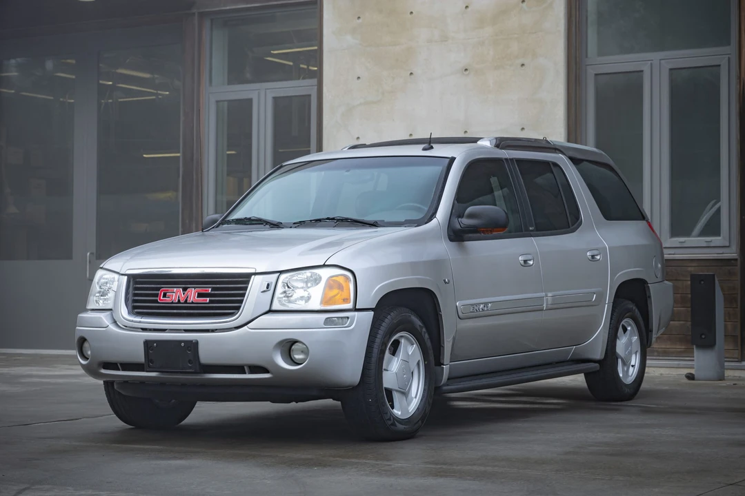 2004 GMC Envoy - Image 4 of 31