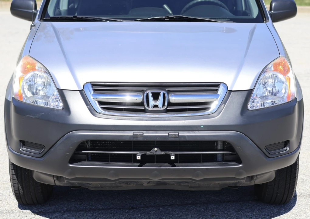 2004 Honda CR-V 2nd Gen - Image 19 of 31