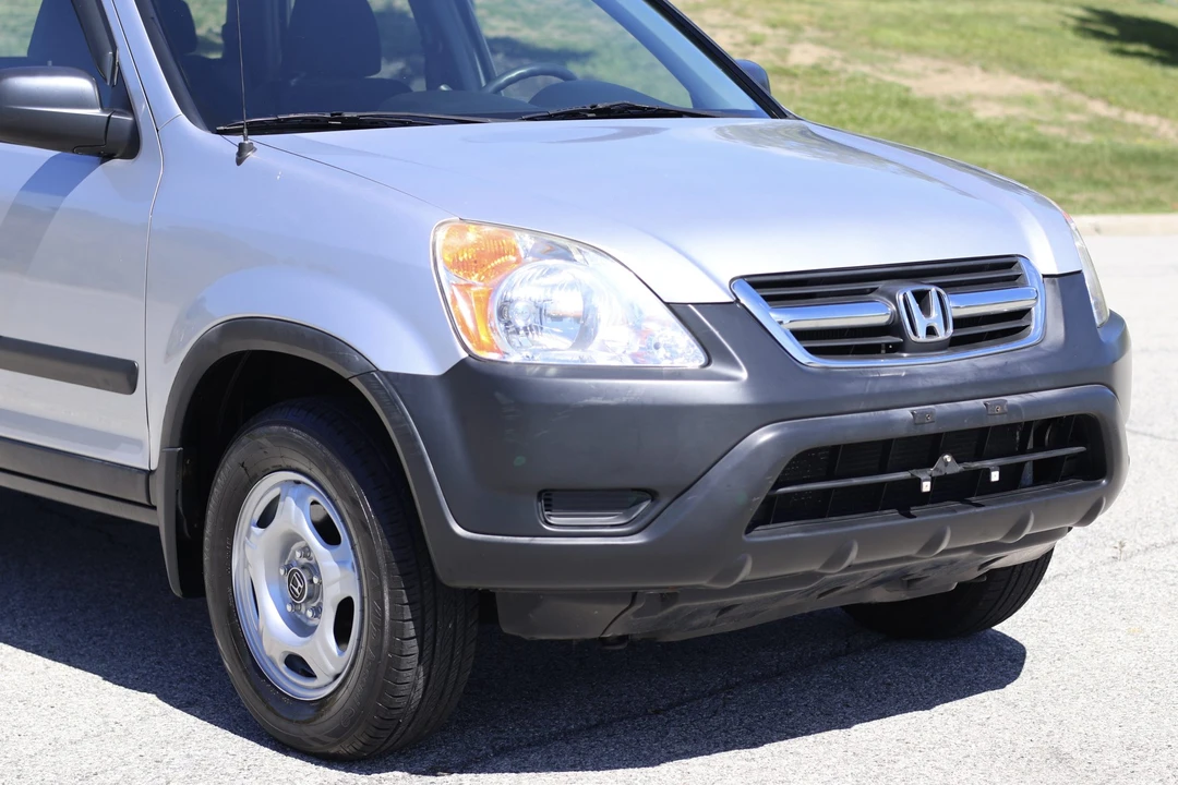 2004 Honda CR-V 2nd Gen - Image 18 of 31