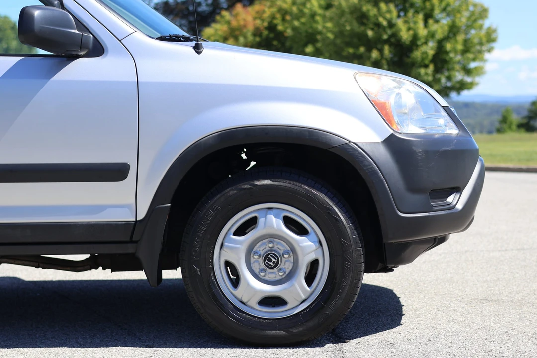 2004 Honda CR-V 2nd Gen - Image 31 of 31