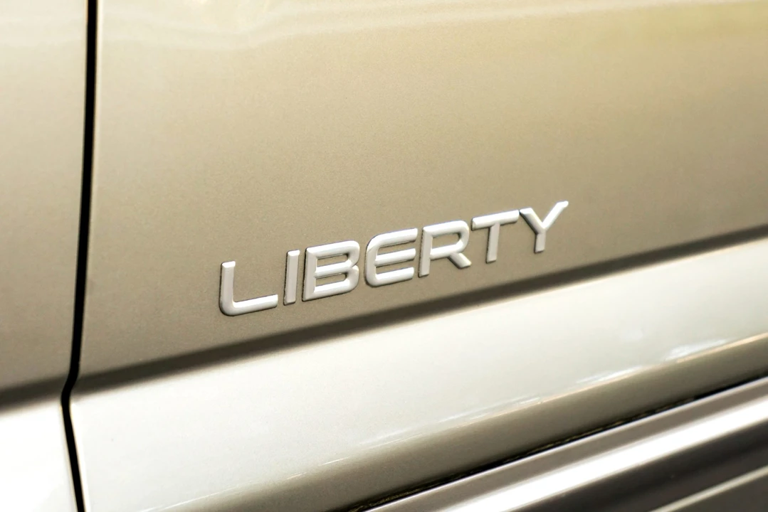2004 Jeep KJ Liberty - Image 23 of 31