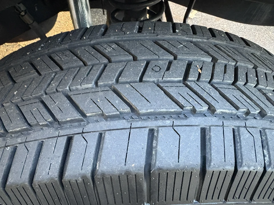 2004 Jeep TJ Wrangler - Image 28 of 31