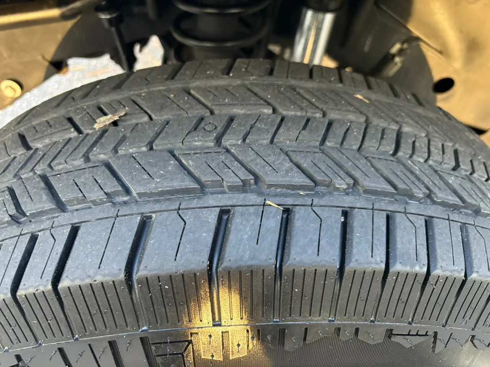 2004 Jeep TJ Wrangler - Image 29 of 31