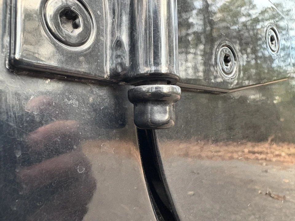 2004 Jeep TJ Wrangler - Image 21 of 31