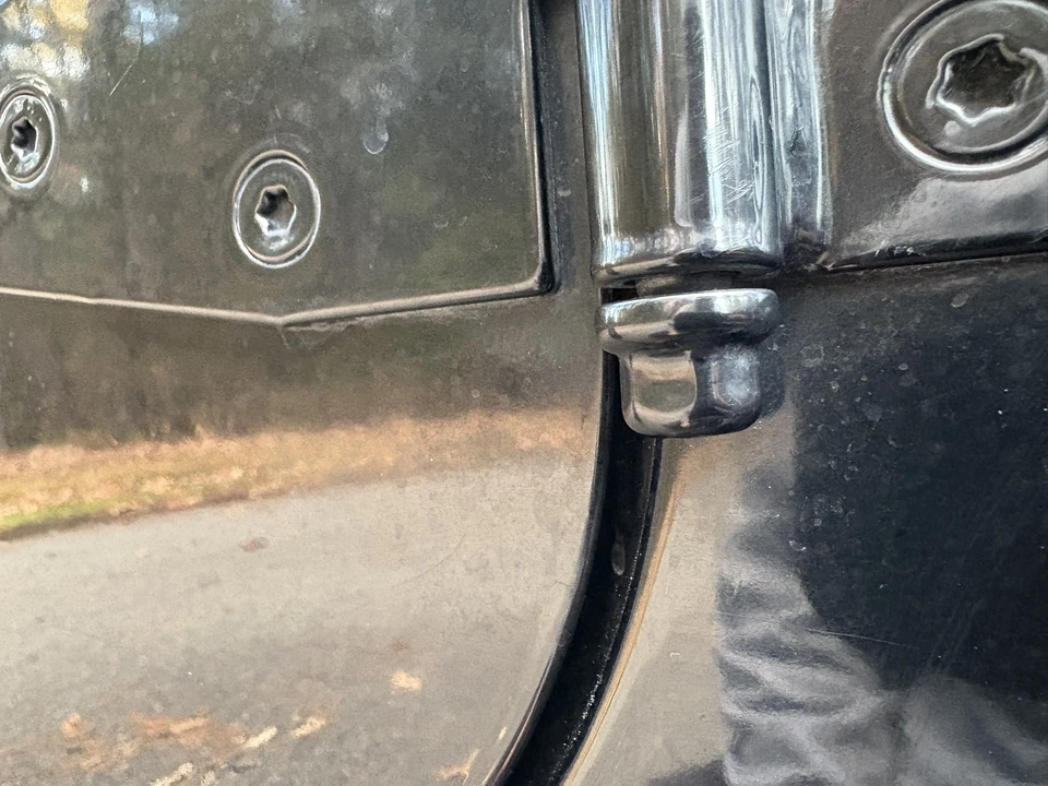 2004 Jeep TJ Wrangler - Image 22 of 31