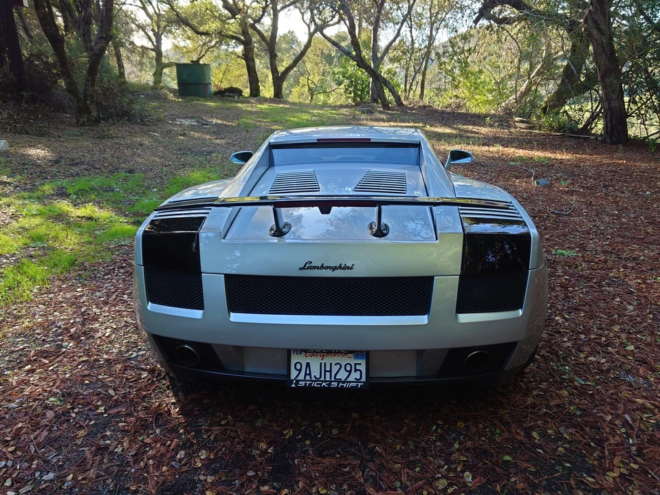 2004 Lamborghini Gallardo - Image 18 of 31