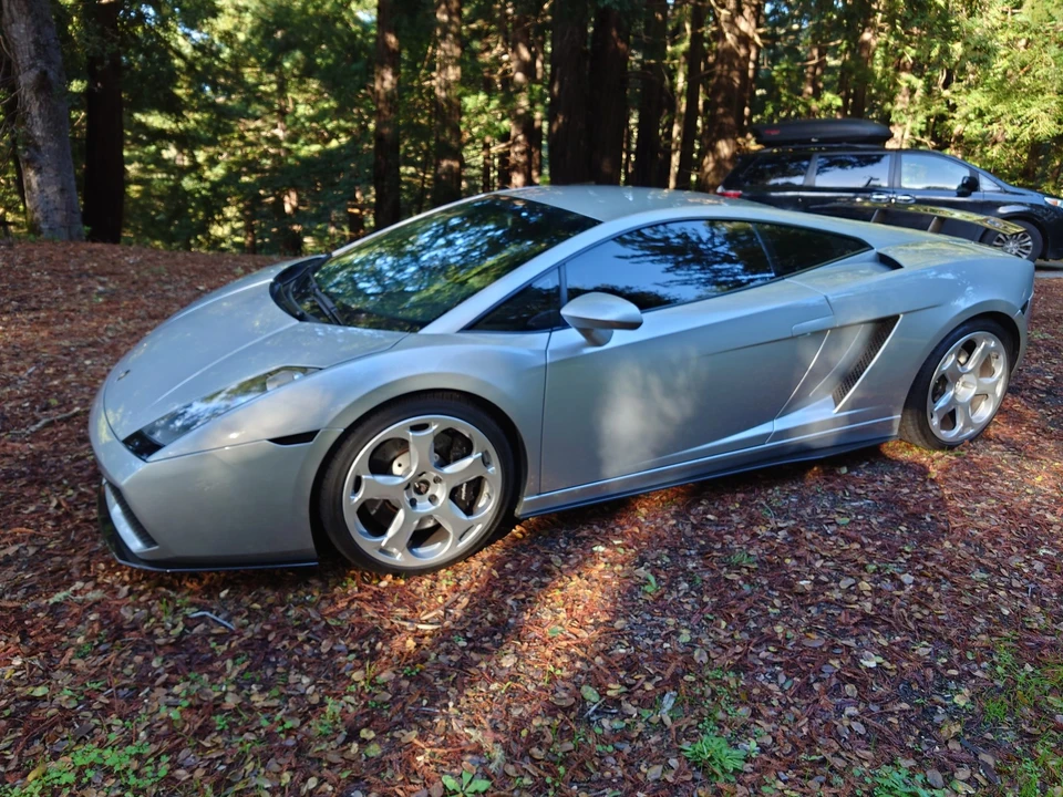 2004 Lamborghini Gallardo - Image 28 of 31