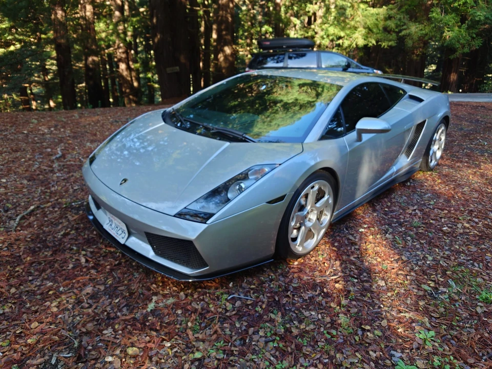 2004 Lamborghini Gallardo - Image 30 of 31