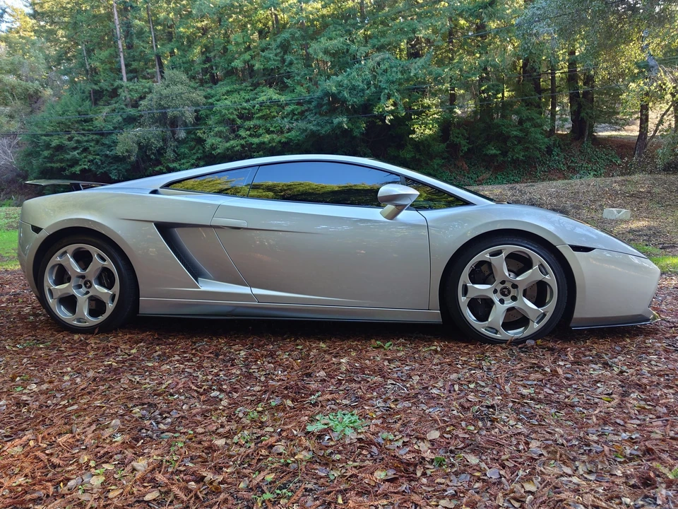 2004 Lamborghini Gallardo - Image 9 of 31