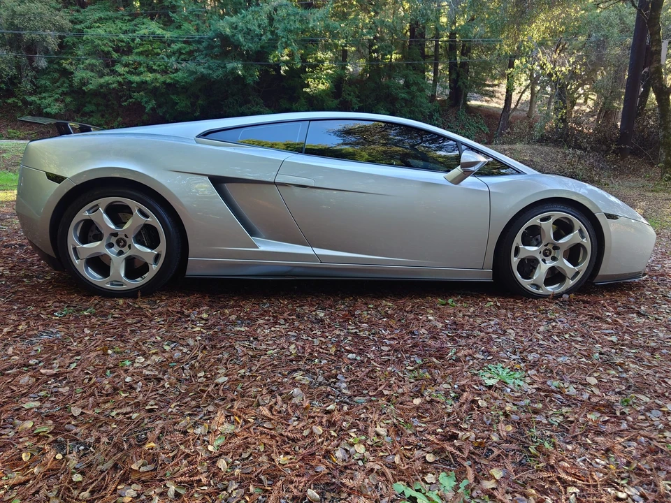 2004 Lamborghini Gallardo - Image 10 of 31