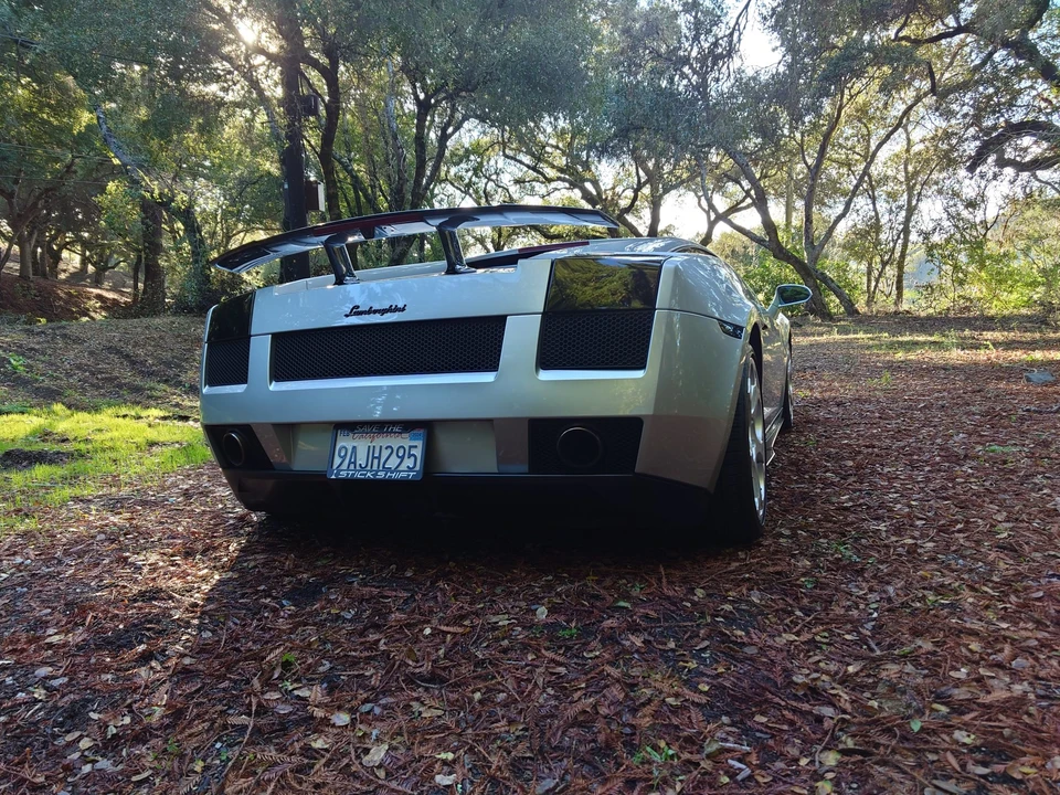 2004 Lamborghini Gallardo - Image 15 of 31