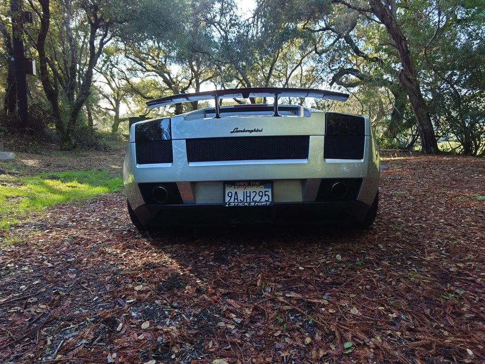 2004 Lamborghini Gallardo - Image 17 of 31