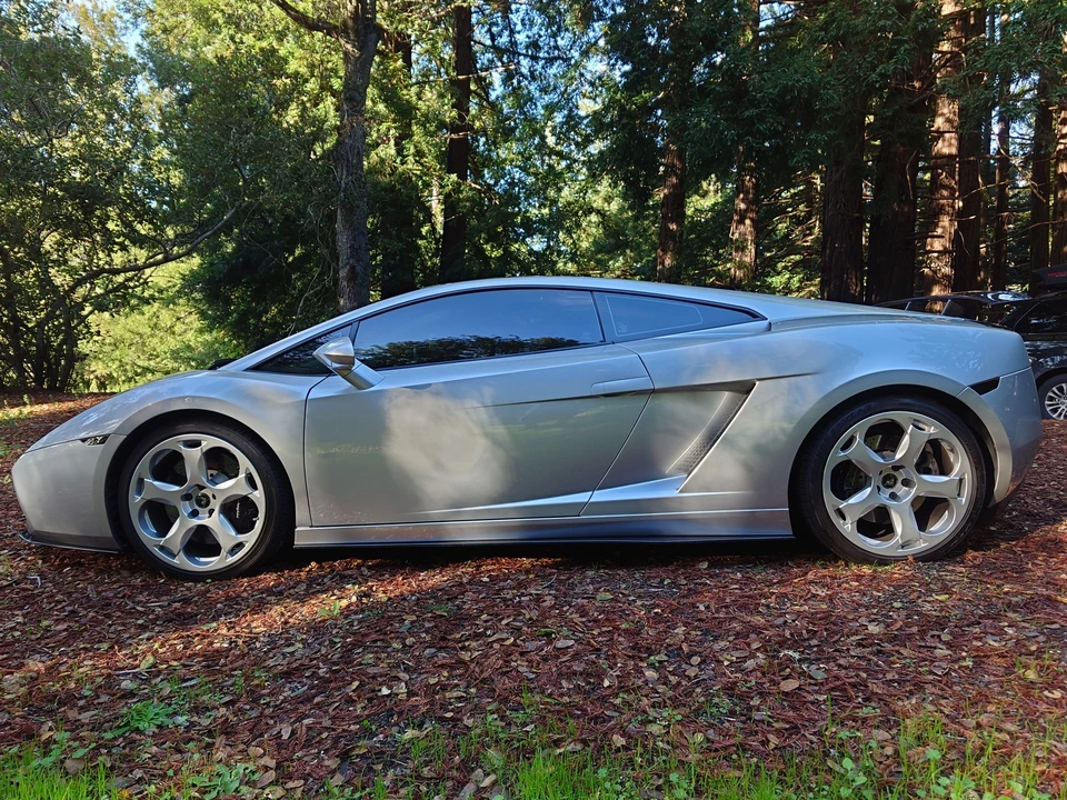 2004 Lamborghini Gallardo - Image 26 of 31