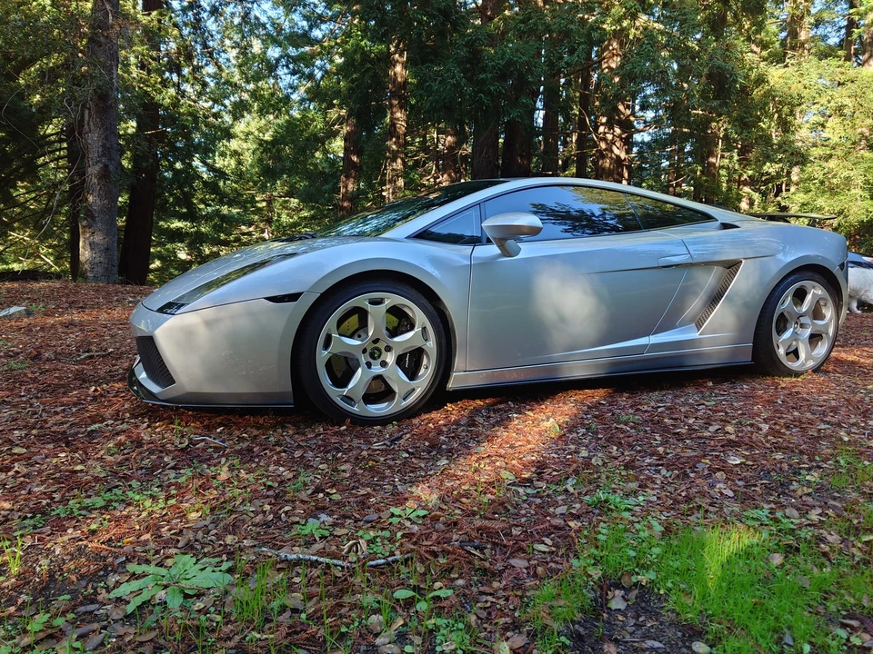 2004 Lamborghini Gallardo - Image 27 of 31