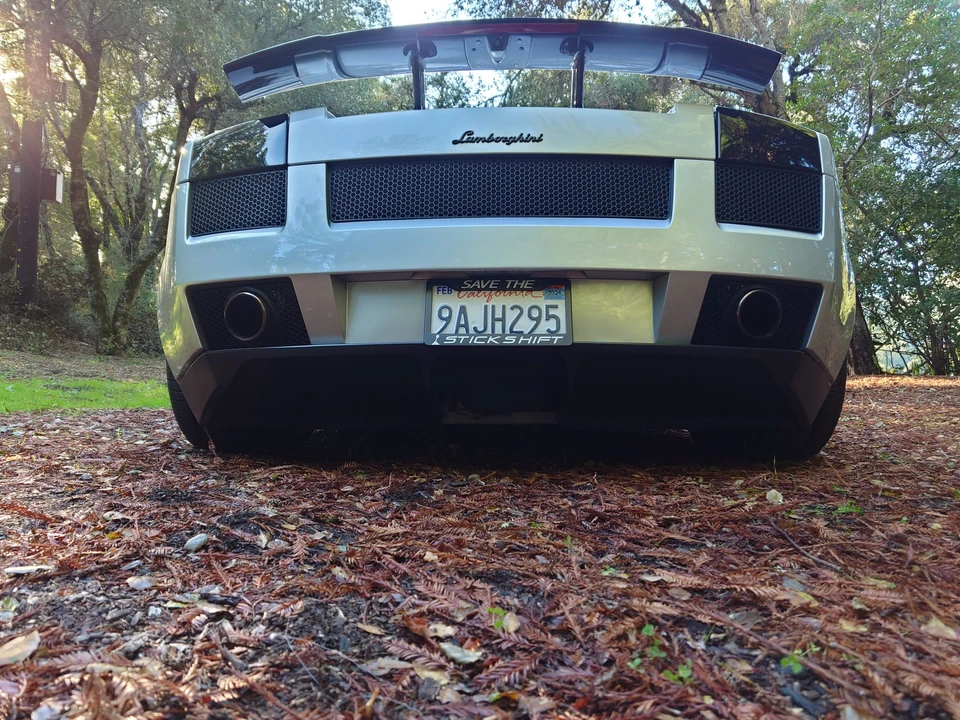 2004 Lamborghini Gallardo - Image 16 of 31