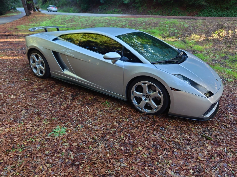 2004 Lamborghini Gallardo - Image 6 of 31