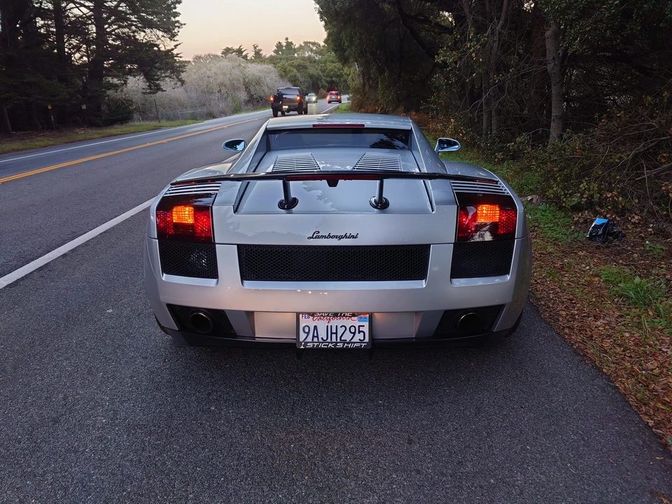 2004 Lamborghini Gallardo - Image 19 of 31