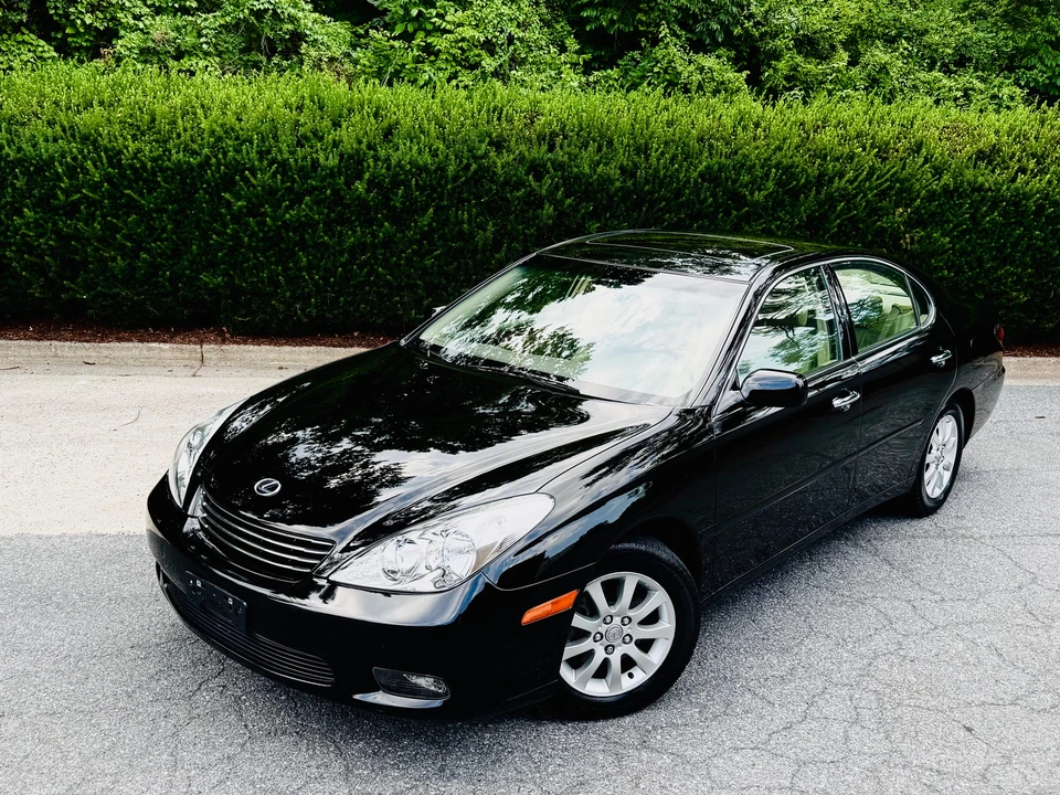 2004 Lexus ES 4th Gen - Image 6 of 31