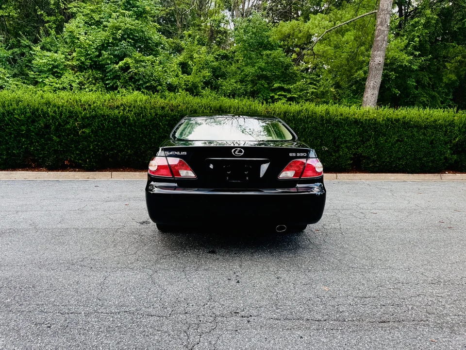 2004 Lexus ES 4th Gen - Image 27 of 31
