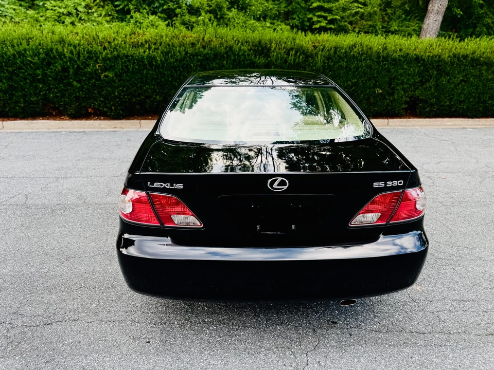2004 Lexus ES 4th Gen - Image 30 of 31