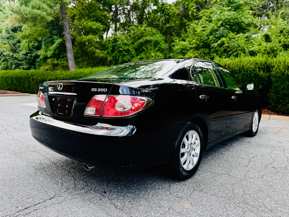 2004 Lexus ES 4th Gen - Image 31 of 31