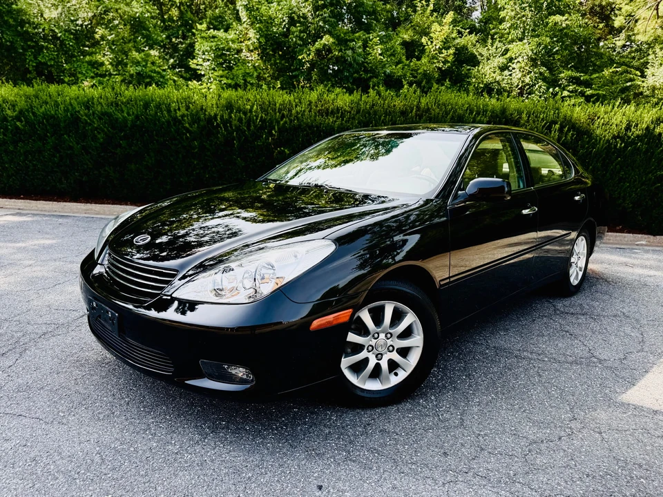 2004 Lexus ES 4th Gen - Image 7 of 31