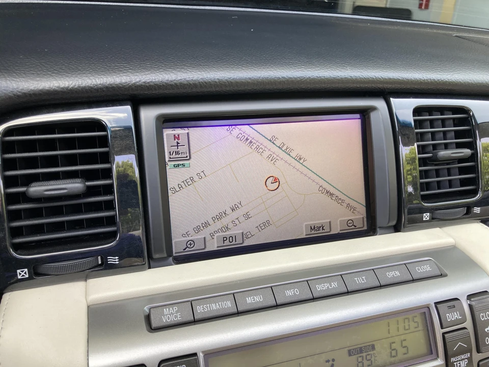 2004 Lexus SC430 - Image 29 of 31