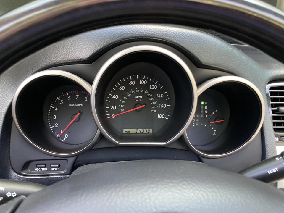 2004 Lexus SC430 - Image 27 of 31