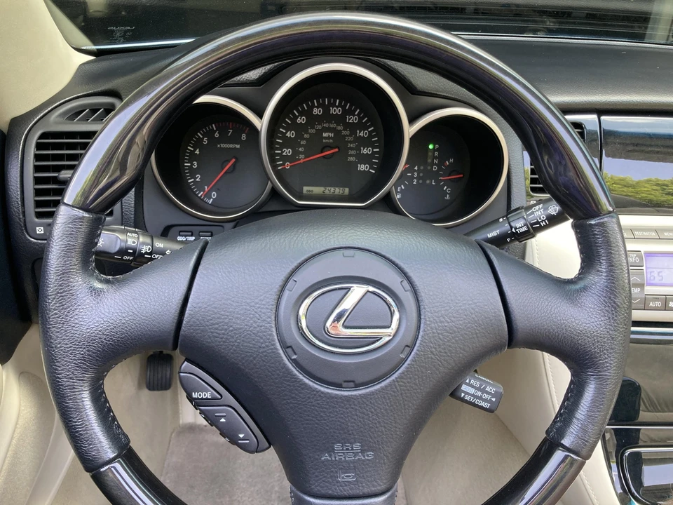 2004 Lexus SC430 - Image 26 of 31