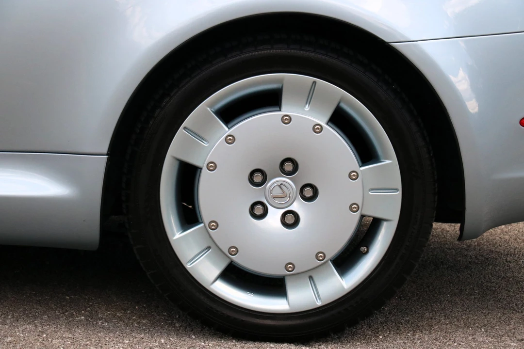 2004 Lexus SC430 - Image 14 of 31