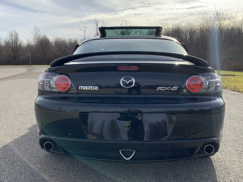 2004 Mazda RX-8 1st Gen - Image 5 of 31
